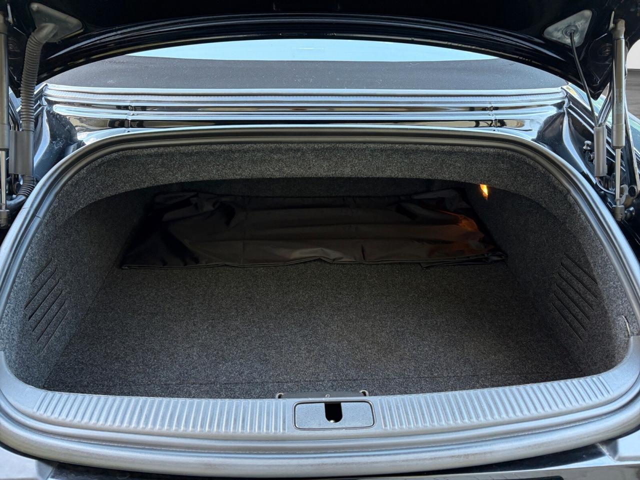 Audi TT Roadster 2.0 TFSI CAMBIO MANUALE