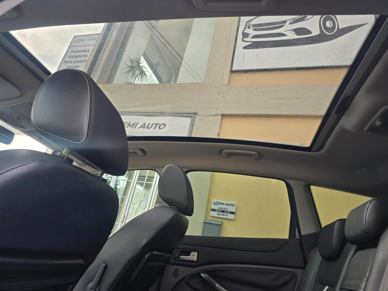 Ford Kuga Kuga+ 2.0 TDCi 140 CV 2WD DPF