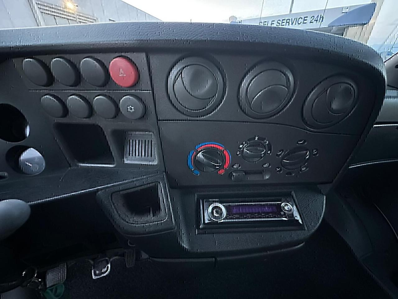 IVECO 35C13 con ARIA CONDIZIONATA SUPER PREZZO!