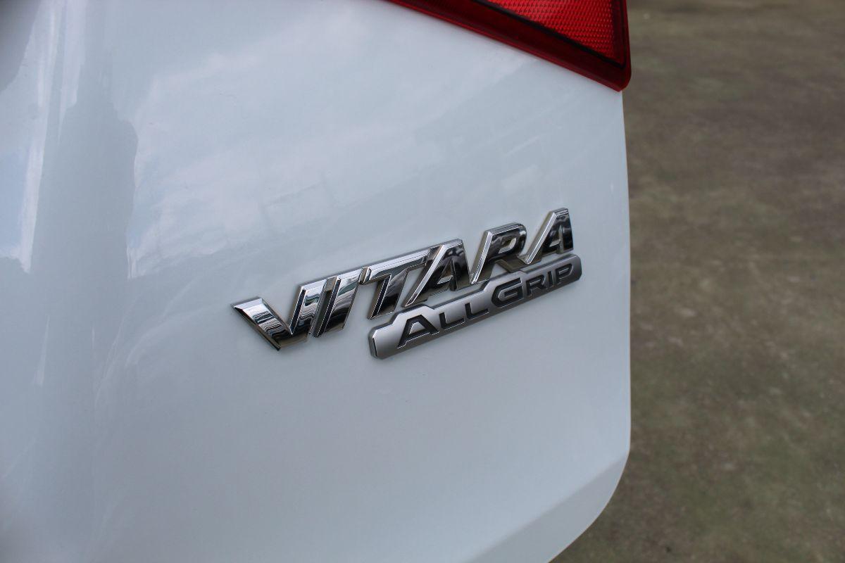 SUZUKI - Vitara - 1.6 DDiS 4WD All Grip Yoru