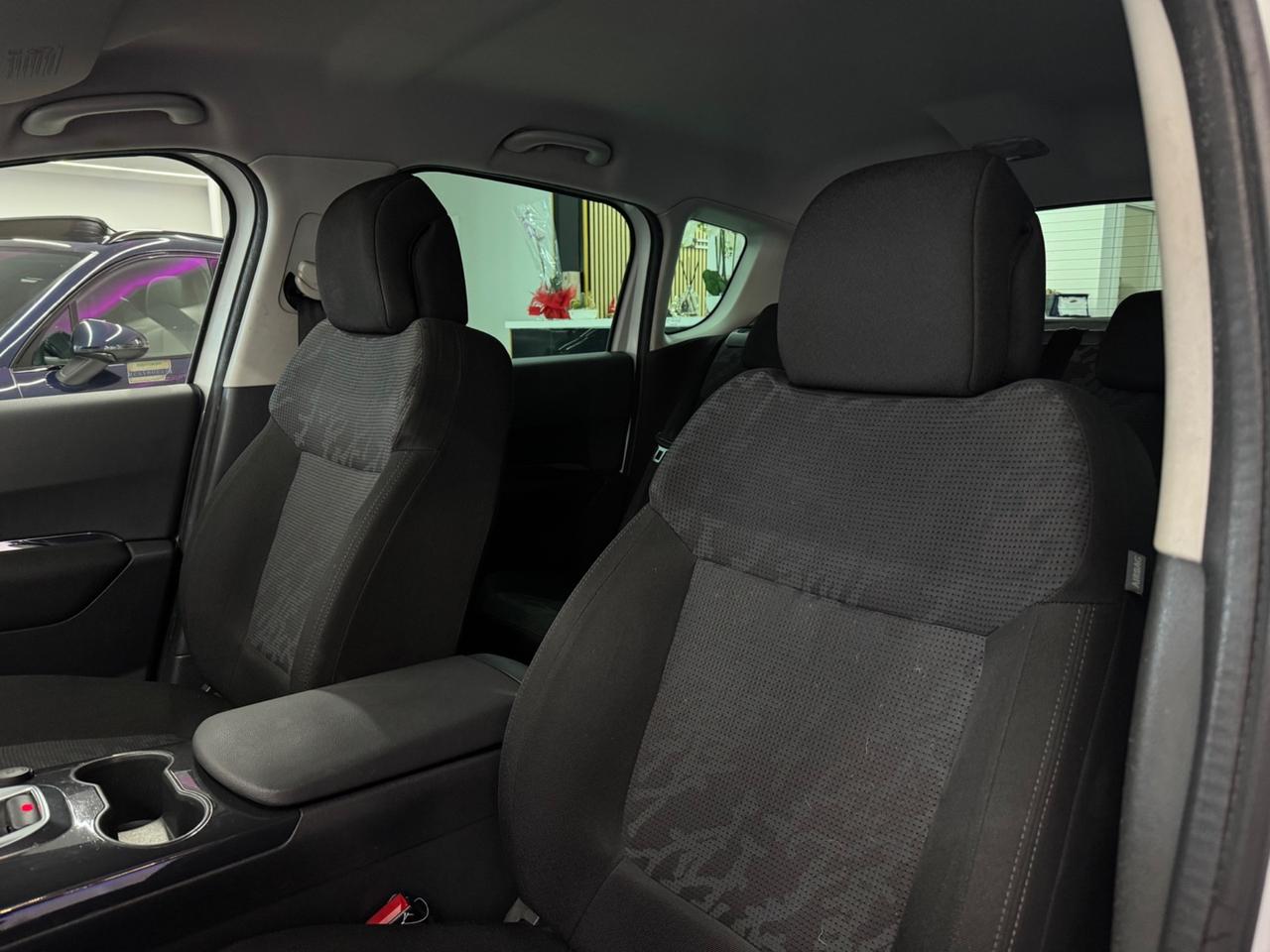 Peugeot 3008 1.6 HDi 110CV Premium Full Opt