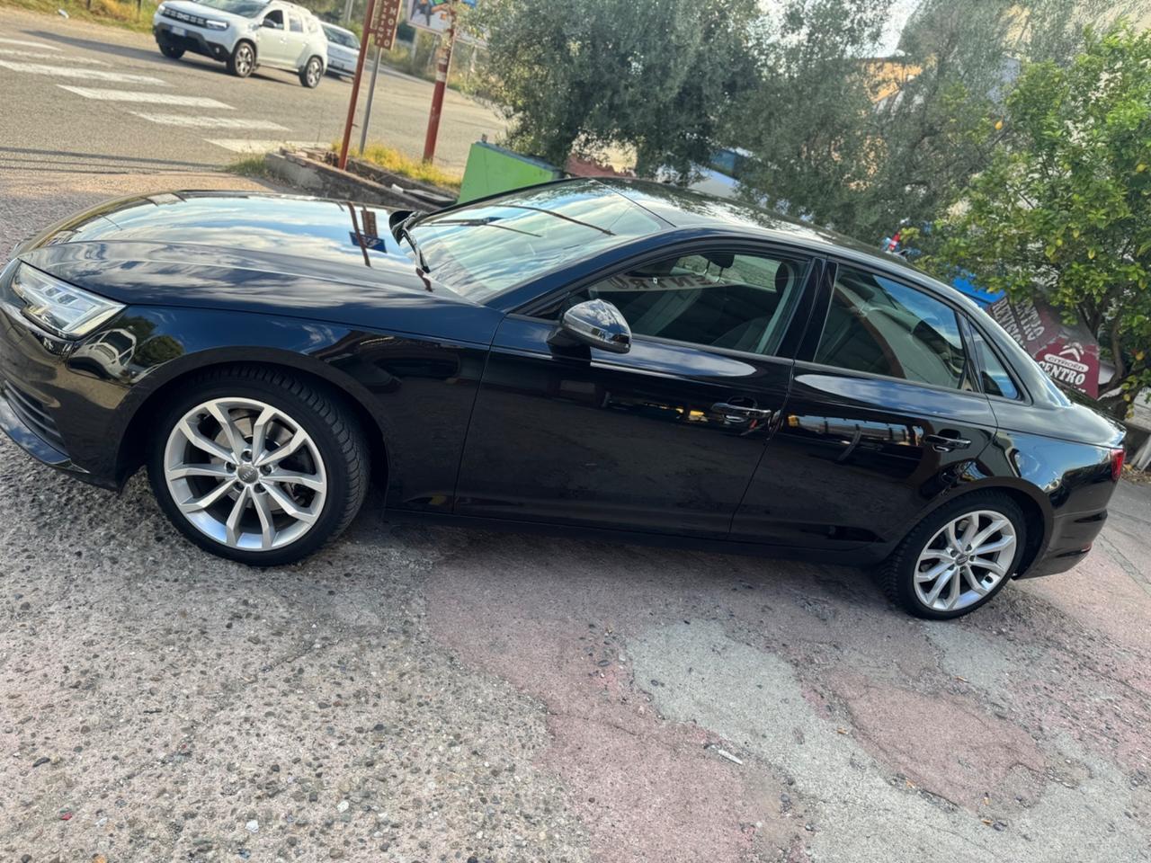 Audi A4 35 TDI S tronic Sport IVA ESPOSTA