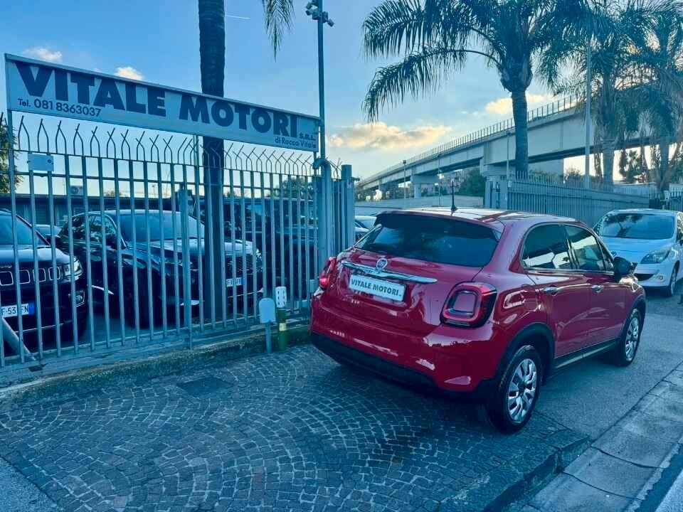 FIAT 500X 1.0 BENZINA T3 120 CV *MY 2020