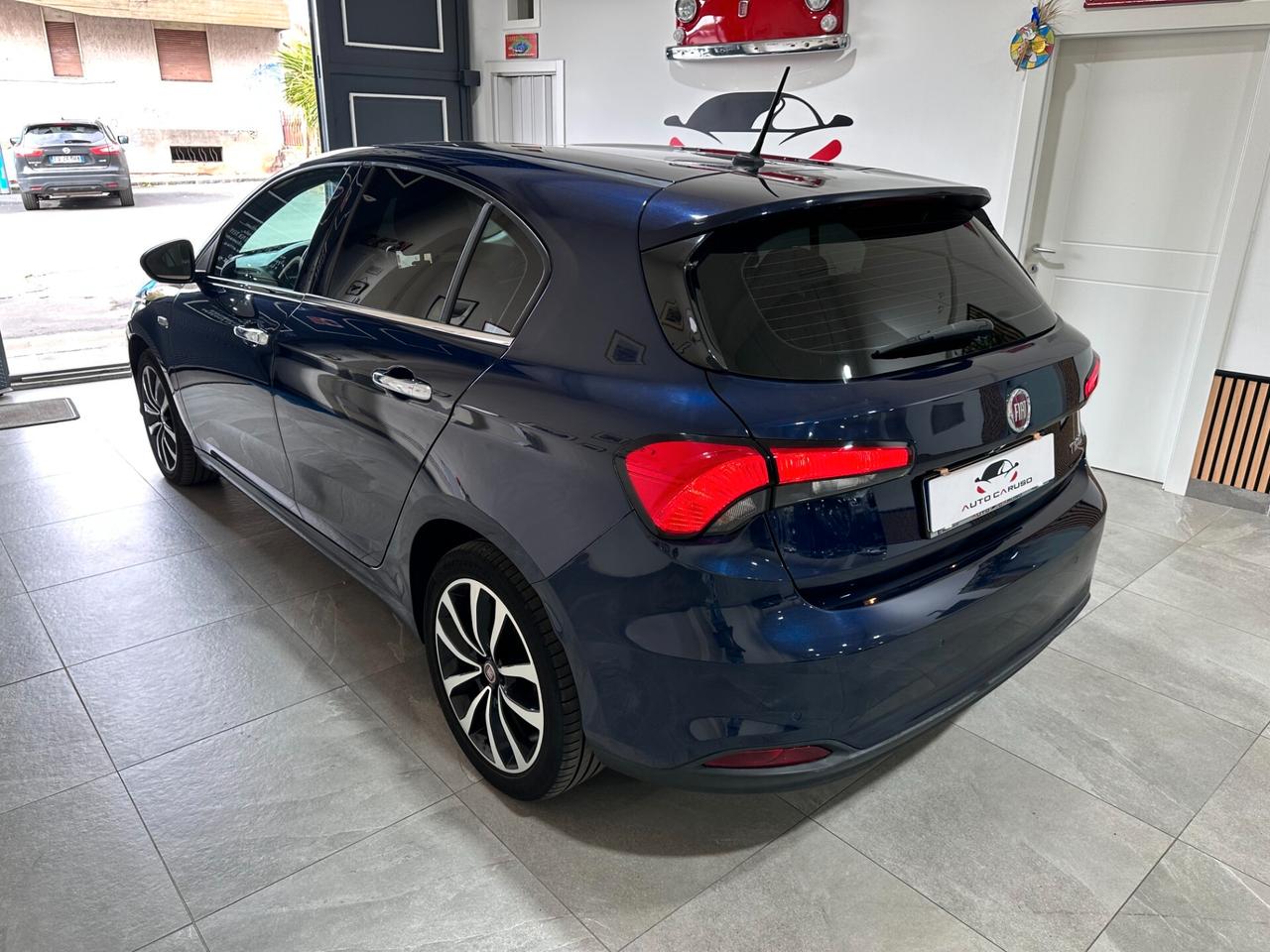 Fiat Tipo 1.6 Mjt 120cv Lounge - FULL - UNICO PROP - PERFETTA