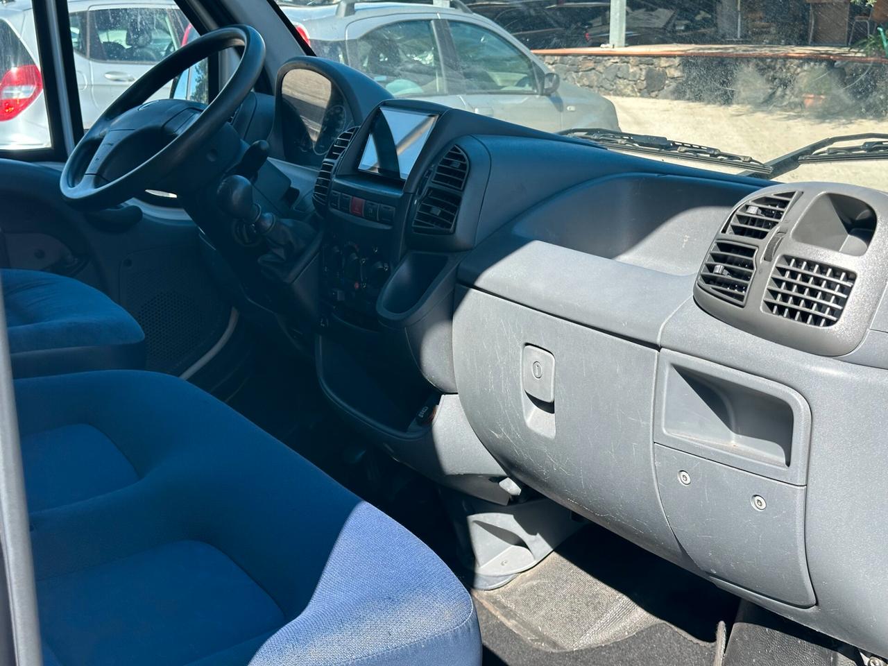 Fiat Ducato camperizzato