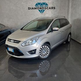 Ford C-Max C-Max7 1.6 TDCi 115CV Titanium