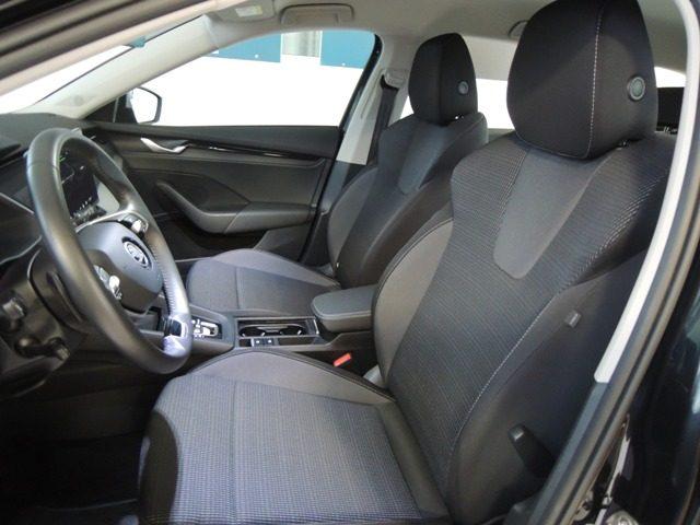 SKODA Octavia 2.0 TDI 150 CV DSG Wagon Selection