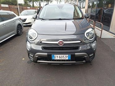 Fiat 500X 2.0 Multijet 140 cv Diesel Cross 4×4