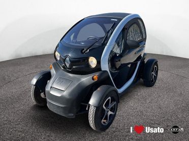 Renault Twizy FLEX 80