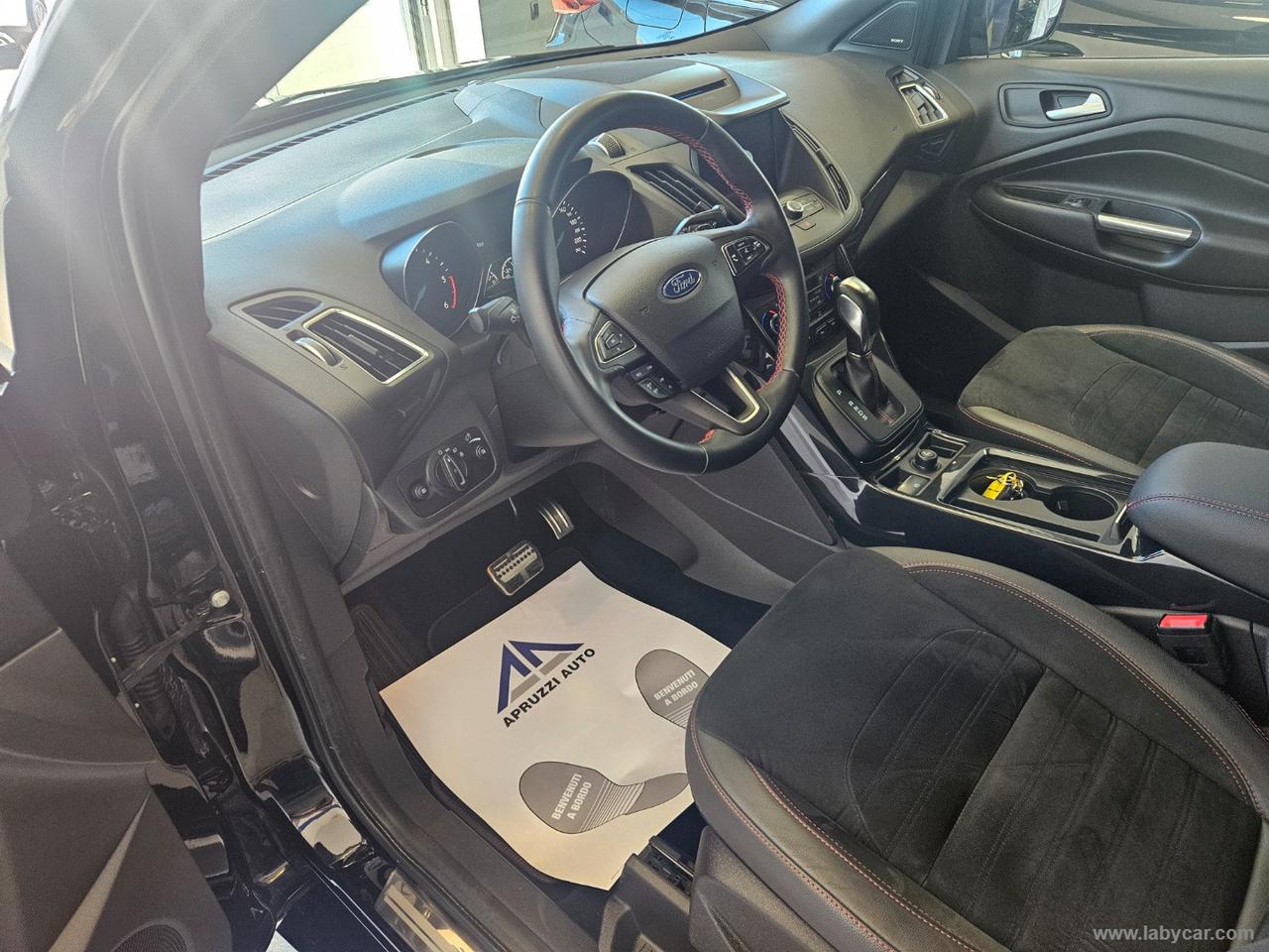 FORD Kuga 2.0 TDCI 120CV S&S 2WD Pow.ST-Line