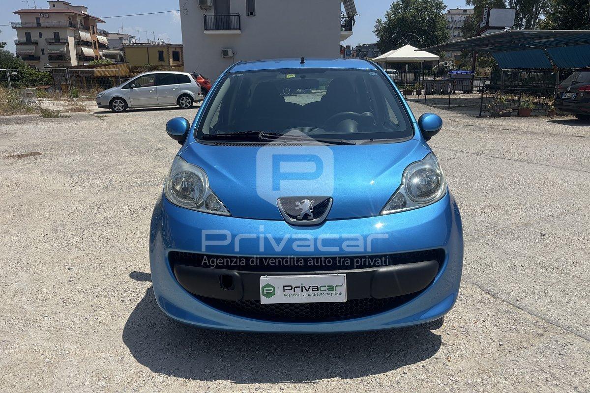 PEUGEOT 107 1.0 68CV 5p. Sweet Years