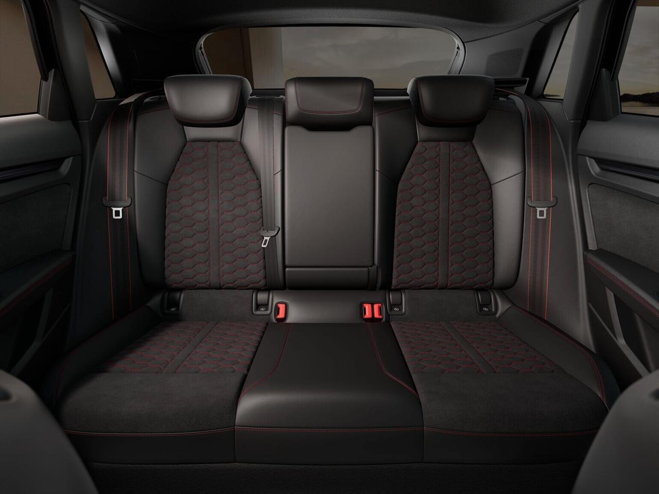 Audi A3 RS 3 Sportback TFSI quattro S tronic