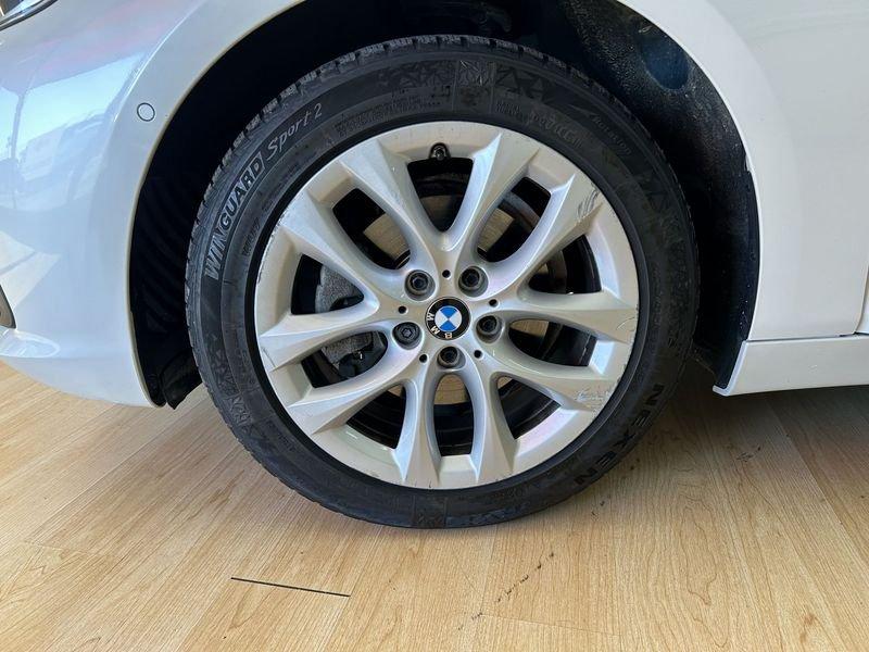 BMW Serie 2 Active Tourer 218d Active Tourer Advantage my15