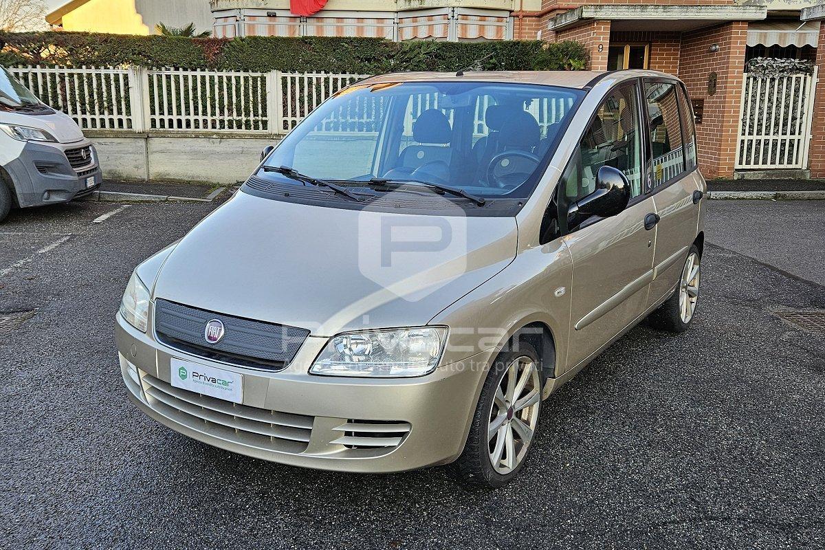 FIAT Multipla 1.9 MJT Dynamic