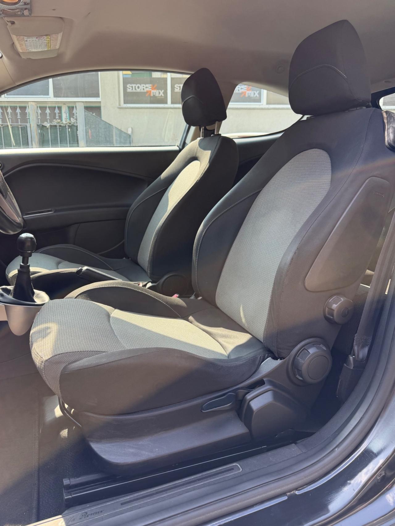 Alfa Romeo MiTo 1.4 Neopatentati Euro 5