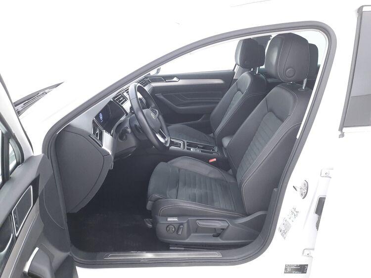 Volkswagen Passat Variant Executive DSG BR134838 2.0 Diesel 150CV