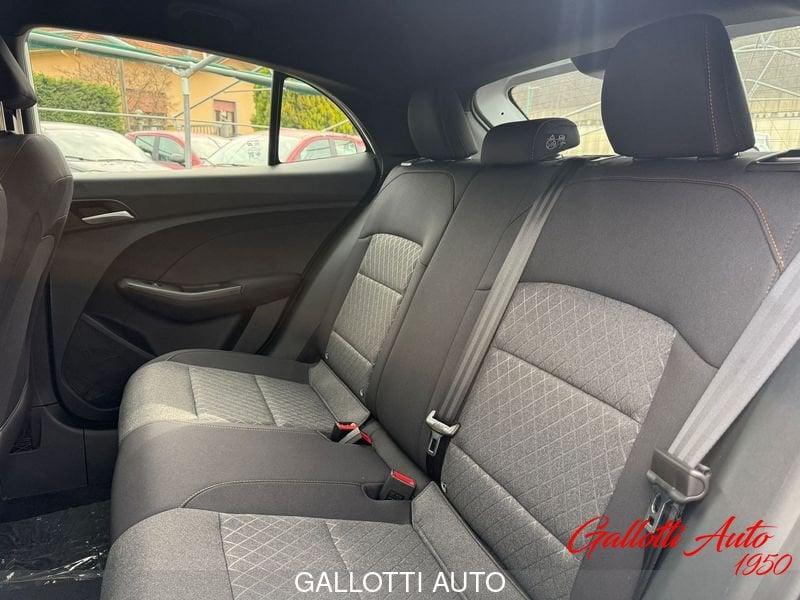 MG MG3 Benzina 1.5 Standard