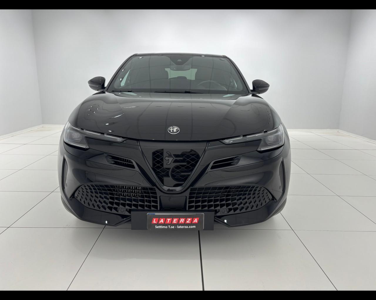 ALFA ROMEO Junior 1.2 ibrida Speciale 145cv edct6
