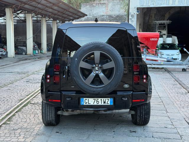 LAND ROVER Defender 110 3.0D I6 300 CV AWD Auto X-Dynamic HSE
