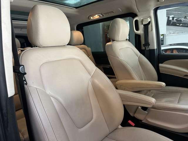 Mercedes-Benz V 250 d Exclusive L auto FULL FULL PERFETTO