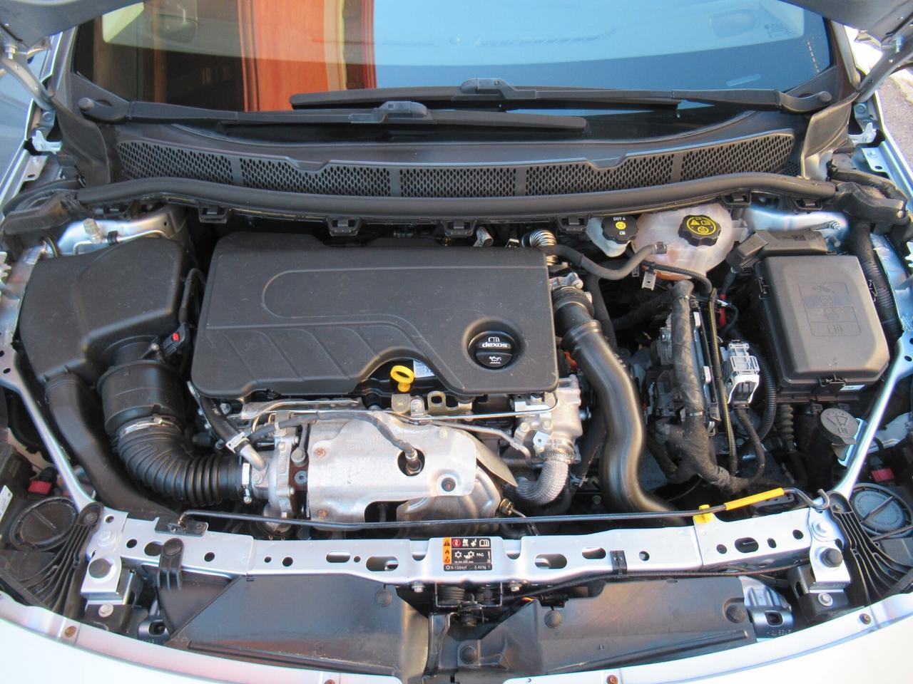 Opel Astra 1.6 CDTi 110CV Start&Stop Sports Tourer Business