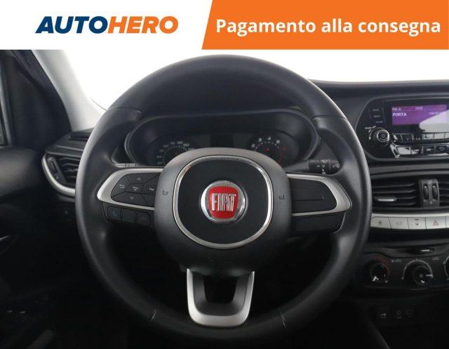 FIAT Tipo 1.4 4 porte Easy