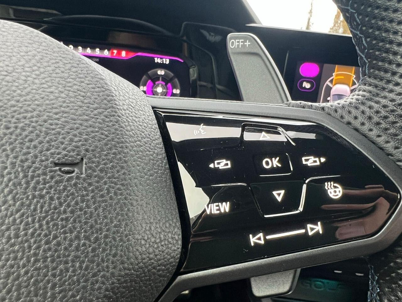 Volkswagen Golf 8R 320CV IVA ESPOSTA