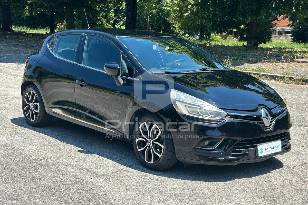 RENAULT Clio dCi 8V 75 CV Start&Stop 5 porte Energy Intens