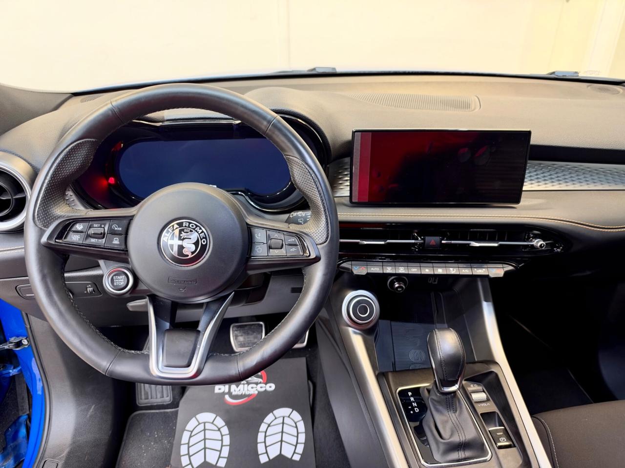 Alfa Romeo Tonale 1.6 diesel 130 CV TCT6 Veloce