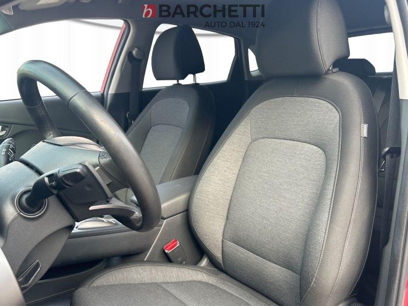 Hyundai Kona EV 39 KWH XLINE