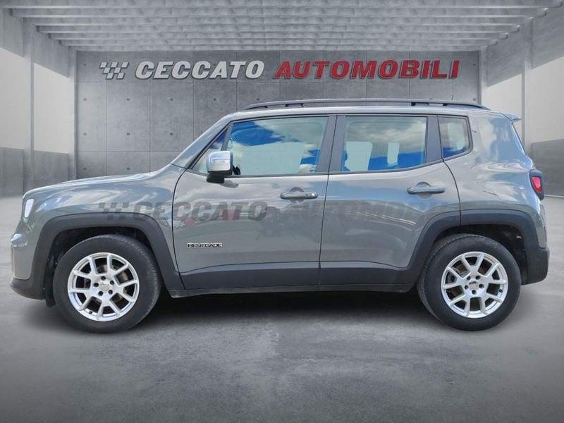 Jeep Renegade Renegade 1.0 t3 Limited 2wd
