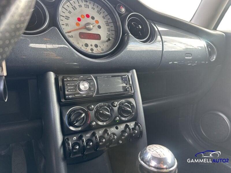 MINI Mini Mini 1.4 tdi One D