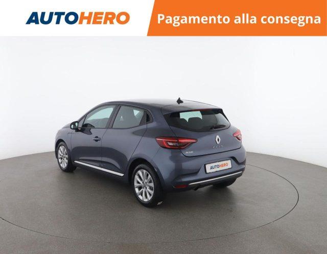 RENAULT Clio TCe 100 CV 5 porte Zen