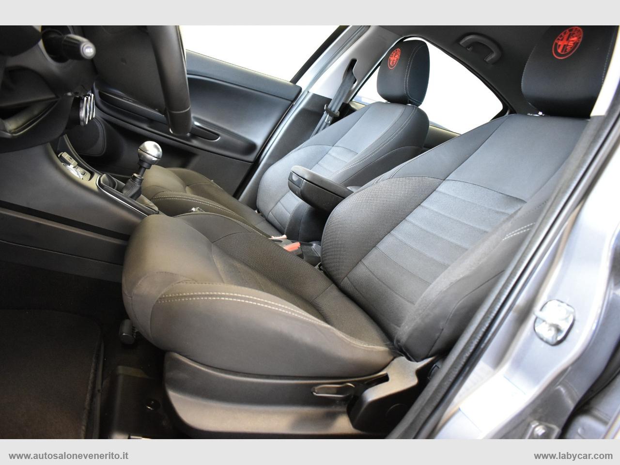 ALFA ROMEO Giulietta 1.6 JTDm 120 CV Super
