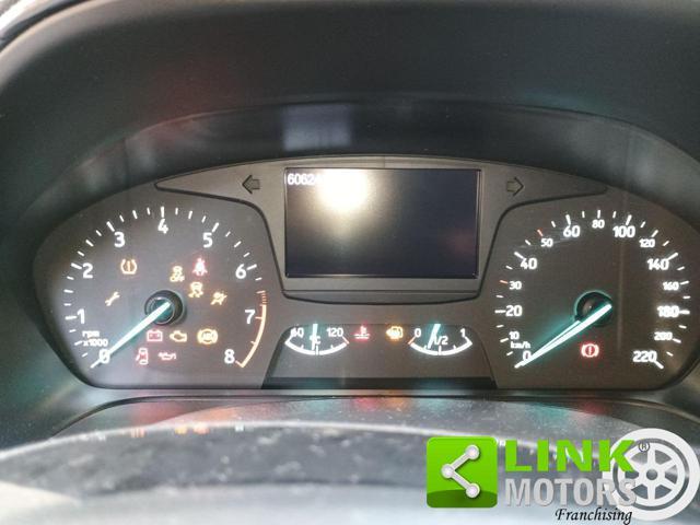 FORD Fiesta 1.1 85 CV 5 porte ST-Line NEOPATENTATI