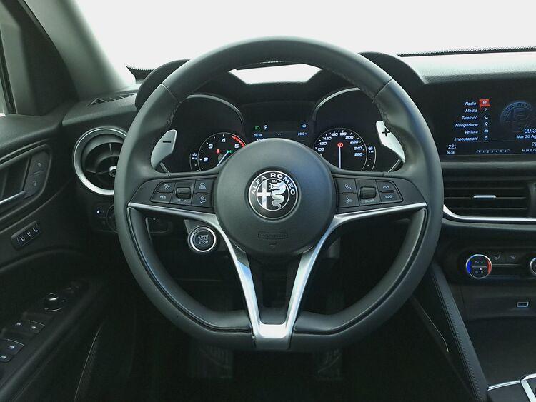 Alfa Romeo Stelvio Executive AT8 Q4 BR697306 2.1 Diesel 190CV
