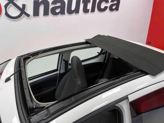 CITROEN C1 C1 5P 1.0 VIT LIVE CABRIO - IDEALE NEOPATENTATI