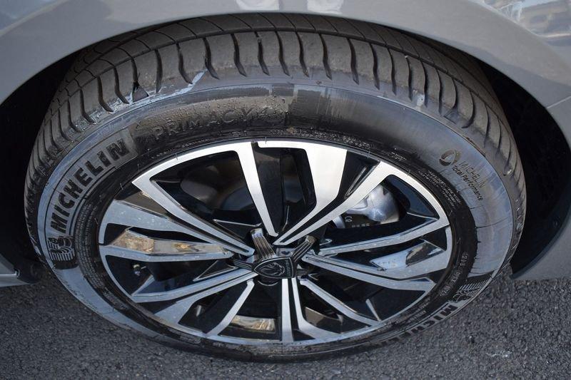 Peugeot 508 508 BlueHDi 130 Stop&Start SW Allure