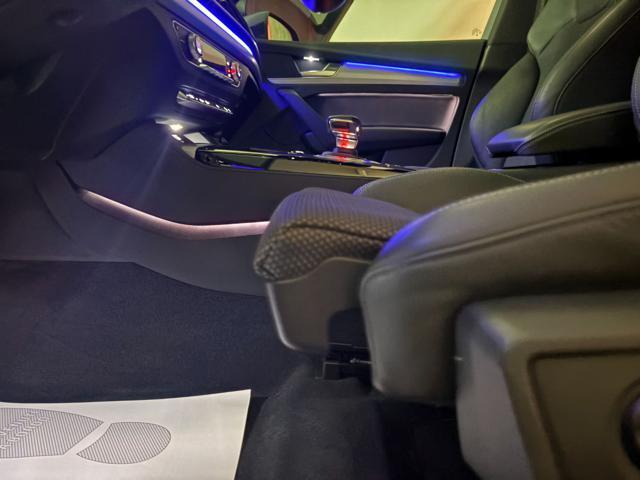 AUDI Q5 SPB Sportback 40 TDI quattro S tronic S line plus