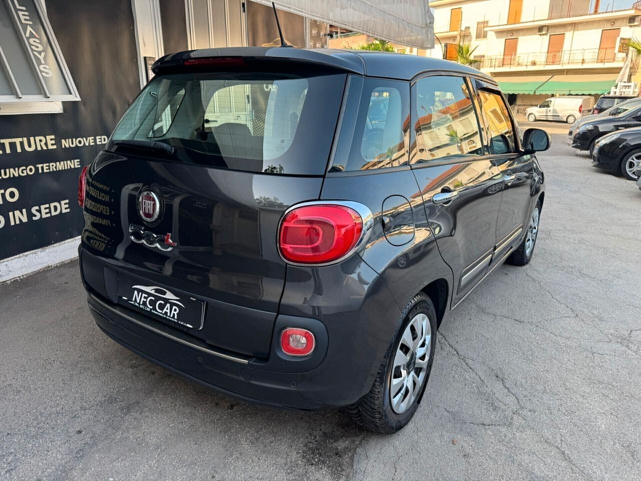 Fiat 500L Pro 1.6 MJT 120CV Pop Star 4 posti (N1)