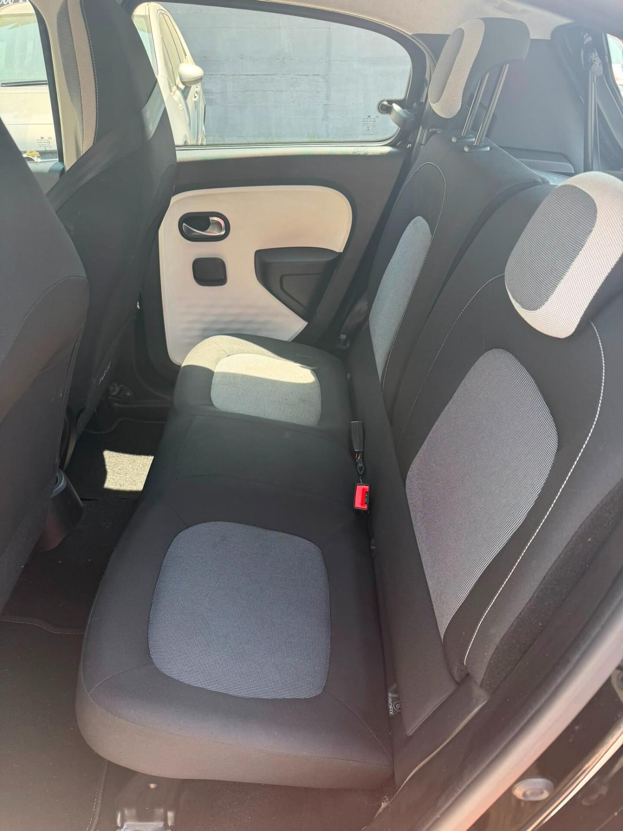 Renault Twingo SCe LIMITED