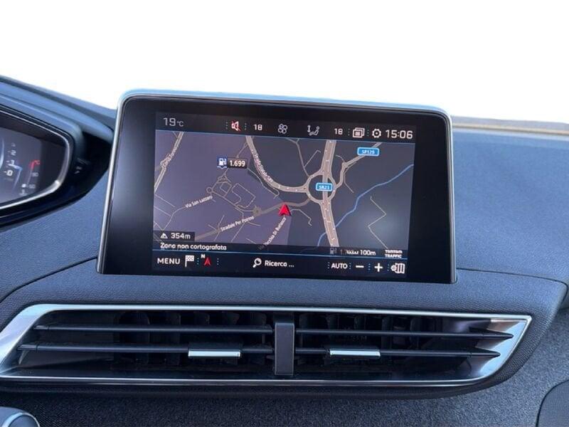 Peugeot 5008 PureTech Turbo 130 Allure S/S