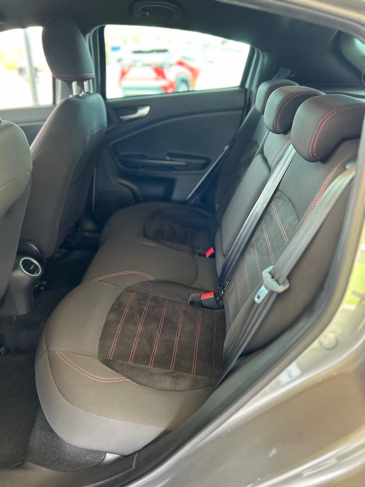 Alfa Romeo Giulietta 1.6 jtd KM 66000!!!!!!