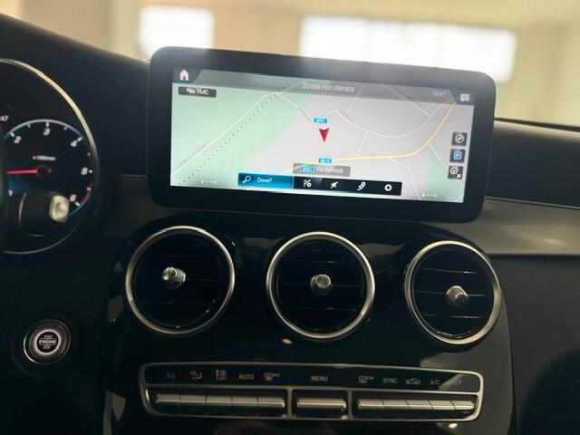 Mercedes-benz GLC 220 400 d 4Matic Premium Plus