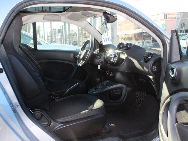 SMART ForTwo 70 1.0 twinamic Passion