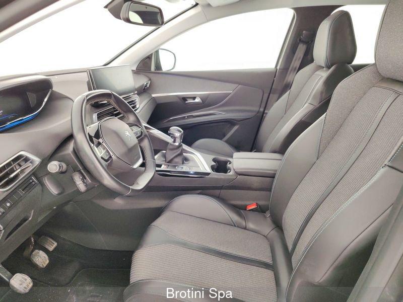 Peugeot 3008 3008 PureTech Turbo 130 S&S Allure
