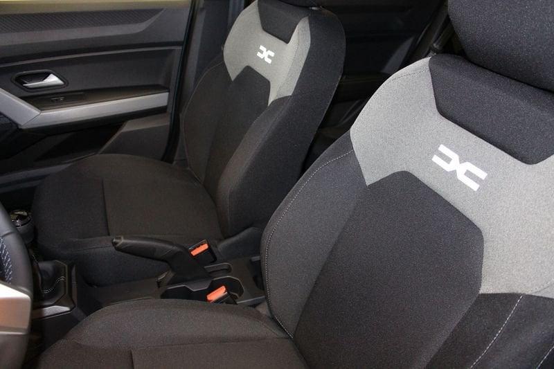 Dacia Duster ECO-G 100 Essential