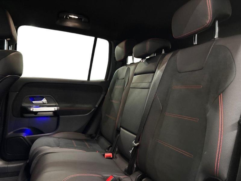 Mercedes GLB 200 d Premium auto