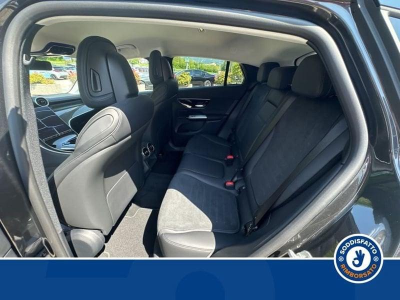 Mercedes-Benz GLC Coupé GLC 220 d 4MATIC Coupe AMG Line ADVANCED