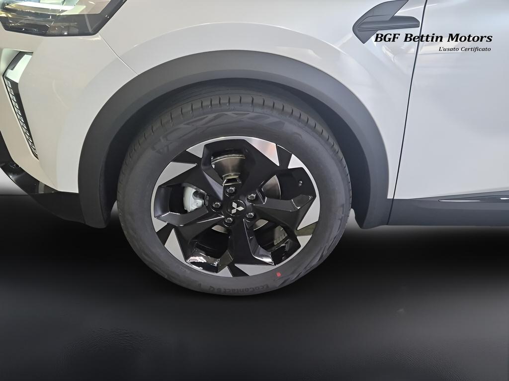 Mitsubishi Grandis 1.3 mhev Invite